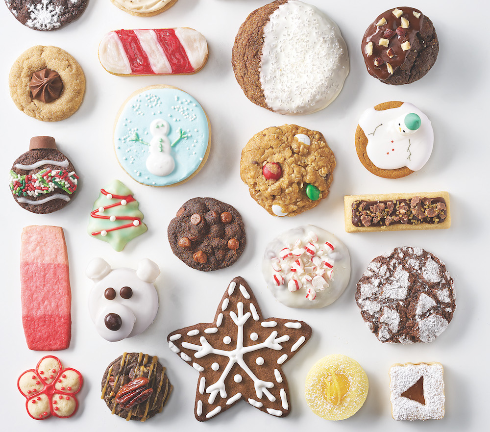 10 kid-friendly christmas cookies 9 Clever Ways to Decorate Store-Bought Cookies for Christmas | Hy-Vee