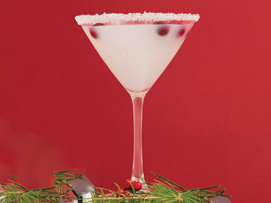 peppermint rumchata drink recipes