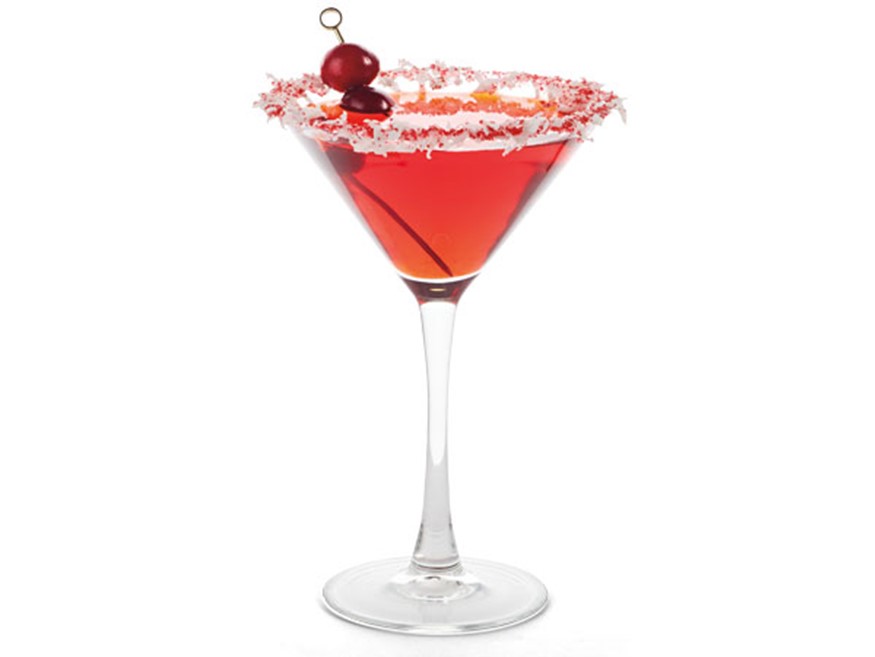 8 Special Occasion Cocktails That Taste Like Christmas