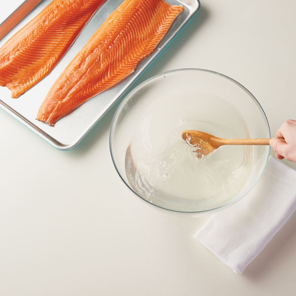 How to Brine Fish | Hy-Vee