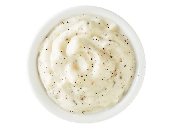 Creamy Garlic Aioli | Hy-Vee