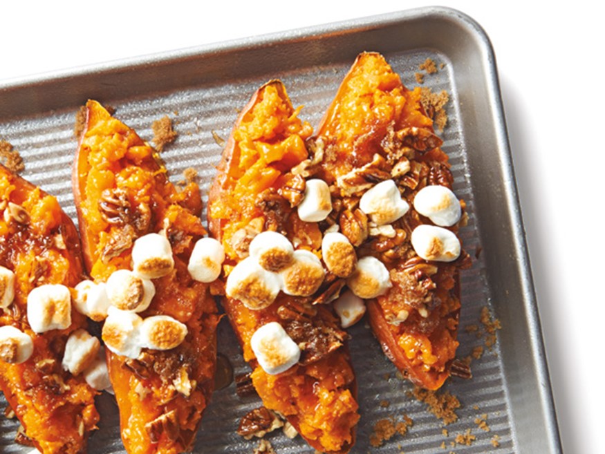 Twice Baked Potatoes Hy Vee Twice Baked Potatoes Hy Vee