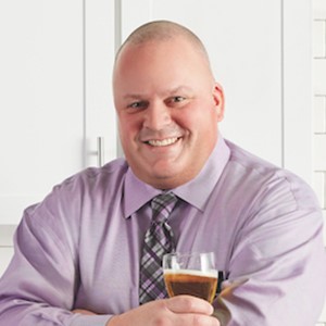 Brian Hoppe, Certified Cicerone