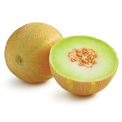 How to pick a juicy sweet tasty honeydew melon