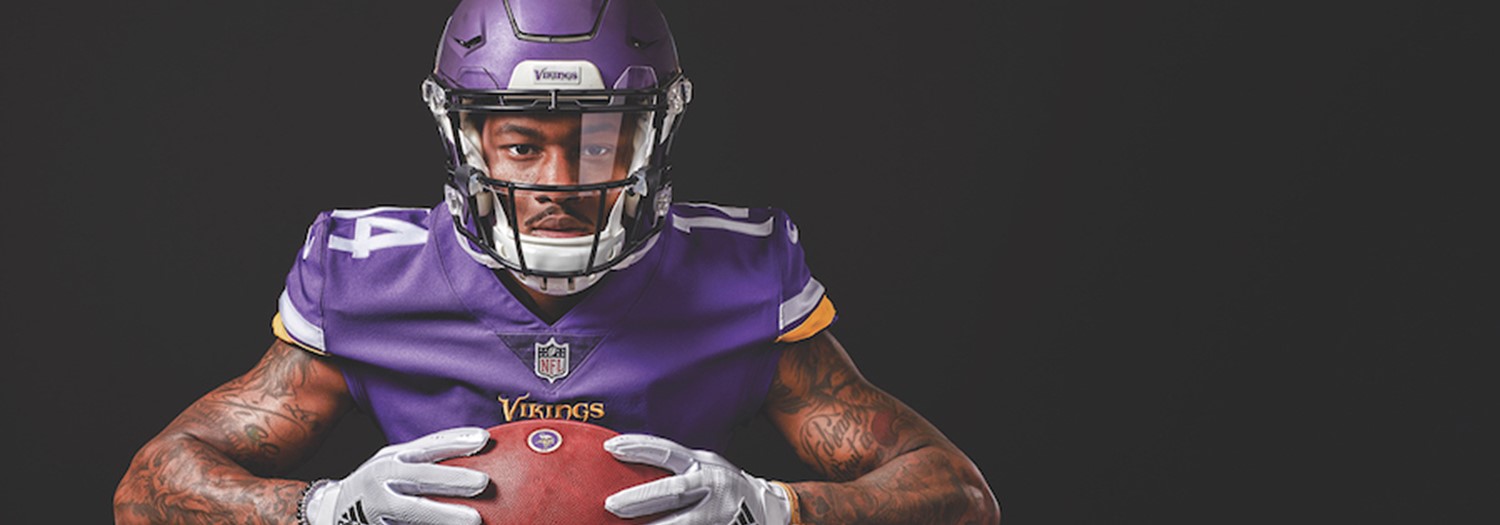 How Football Star Stefon Diggs Shops in Paris