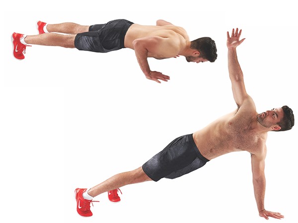 Push Up Variations Hy Vee Push Up Variations Hy Vee