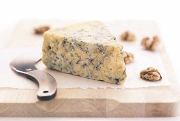 What Is Blue Cheese?