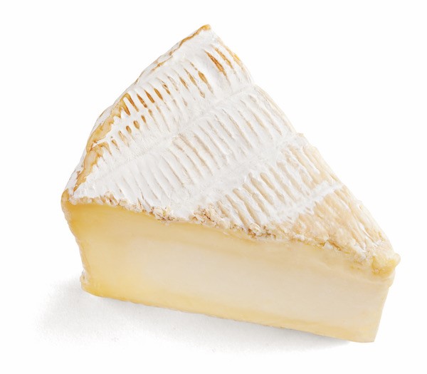 Saint Andre Triple Creme Brie wedge