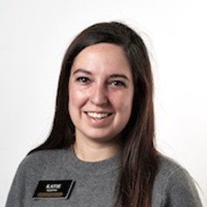 Katie McKenna, Certified Cheese Professional