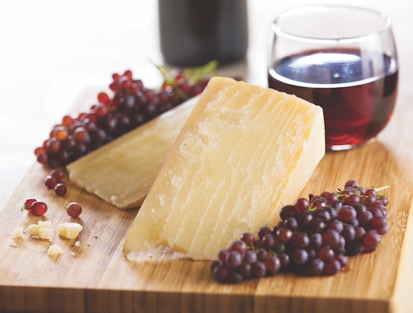 9 Essential Types of Cheese