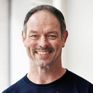 Chris Luken, Certified Cheese Proessional