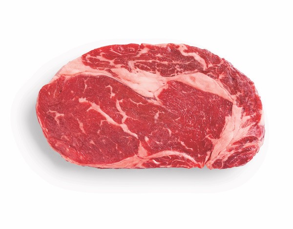 Hy-Vee Choice Reserve Rib Eye