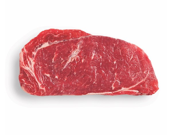 Hy-Vee Angus Reserve Rib Eye