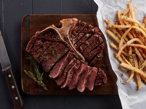 Get Porterhouse Steak And Frites Hy Vee HD Get Wallpaper Porterhouse Steak And Frites Hy Vee HD
