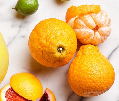 9 Types of Citrus That Aren't Your Ordinary Lemons and Limes