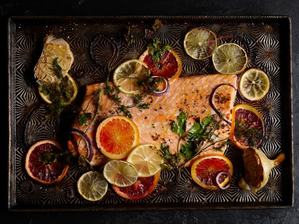 8 Recipes That Help Boost Immunity Hy Vee