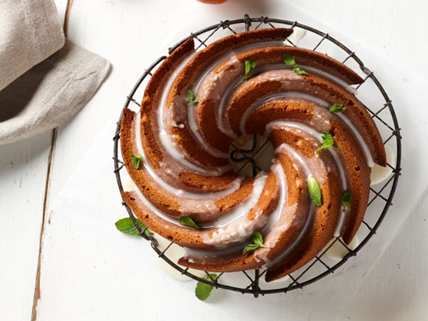 8 Secrets To A Perfect Bundt Cake