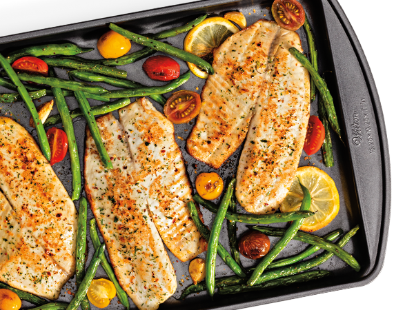 Featured image of post Tilapia Recipes For Diabetics Check out our favorite healthy recipes for tilapia including dinner and meal prep plans