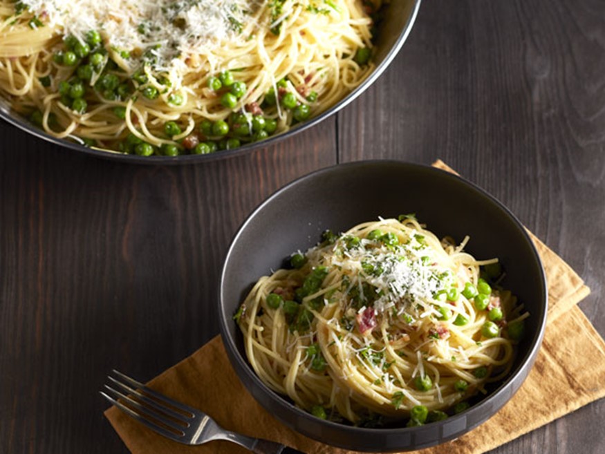 8 Tricks to Make Pasta Really Good for You | Hy-Vee