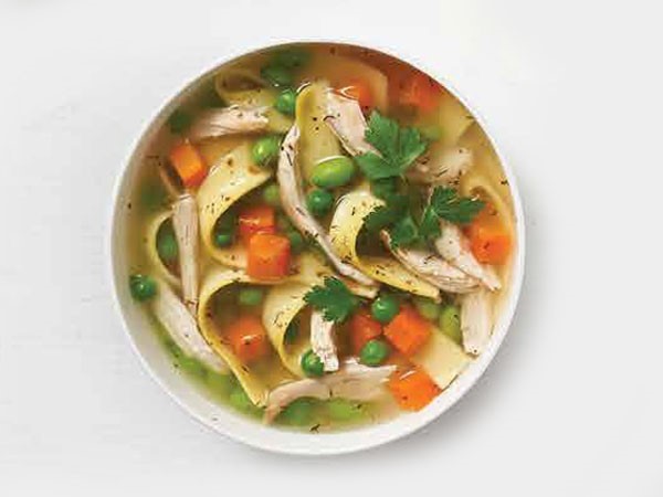 Chicken Noodle Soup | Hy-Vee