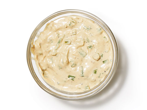 Dijon-Sour Cream Sauce | Hy-Vee Dijon-Sour Cream Sauce | Hy-Vee