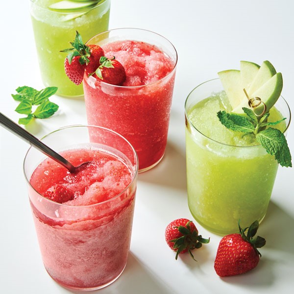 12 Slush Fun Boozy Summer Slushy Recipes