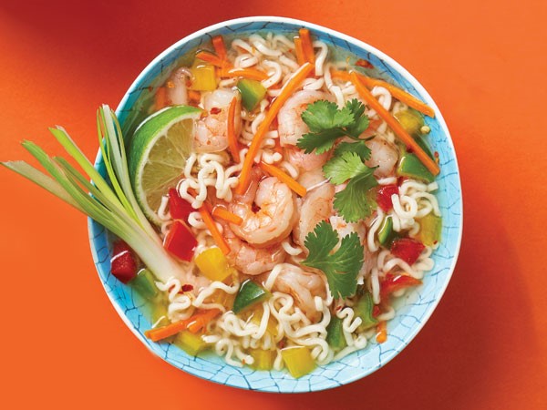 healthy ramen hacks