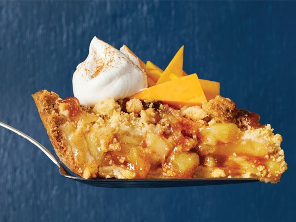 7 Hy-Vee Bakery Pie Fix-Ups for the Holidays | Hy-Vee