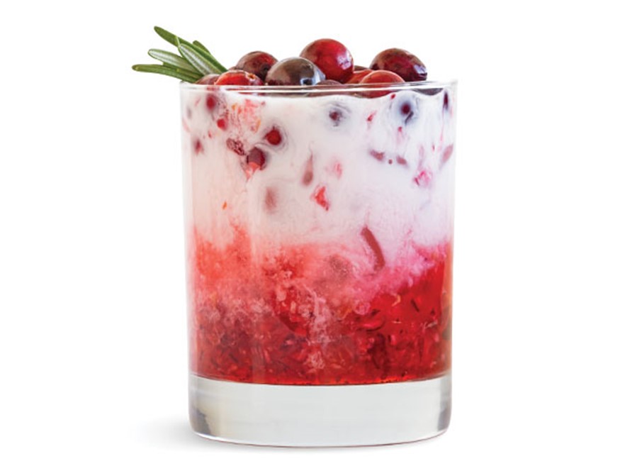 Coconut Rum Drink Recipes With Cranberry Juice Besto Blog