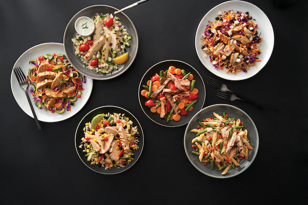 10 Quick Grab-and-Go Meals from Hy-Vee | Hy-Vee