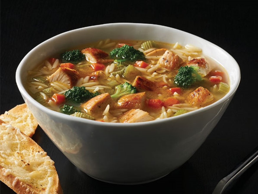 Smart Chicken® Chicken Noodle Organic Soup, 16.9 oz - Harris Teeter