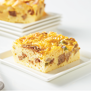 Easy Buffet Foods | Buffet Meals & Specialty Bars | Hy-Vee ...