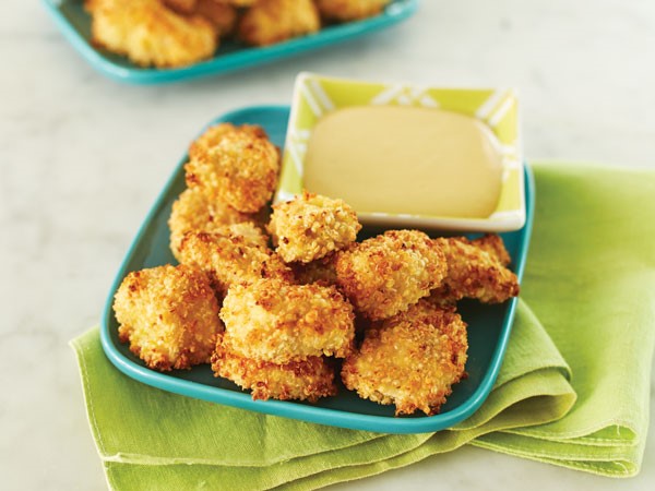 4 Recipes To Make With Your Kids Hy Vee