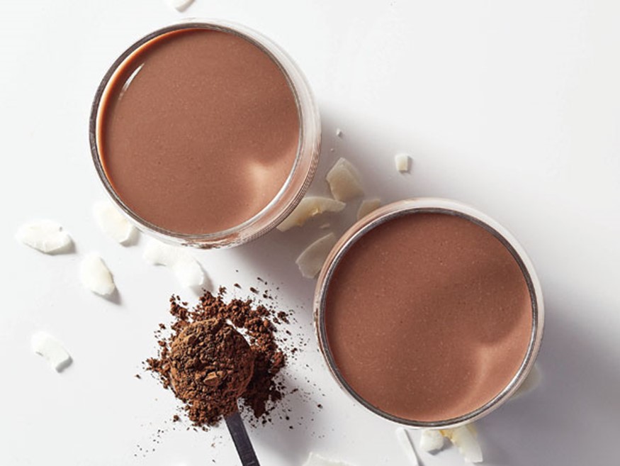 Spicy Coconut Chocolate Milk Hy Vee Spicy Coconut Chocolate Milk Hy Vee