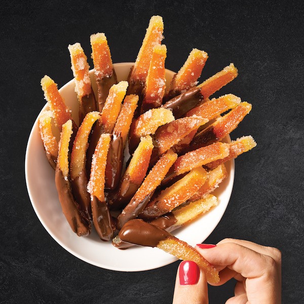 7 Ingredients That Have Double Uses Hy Vee