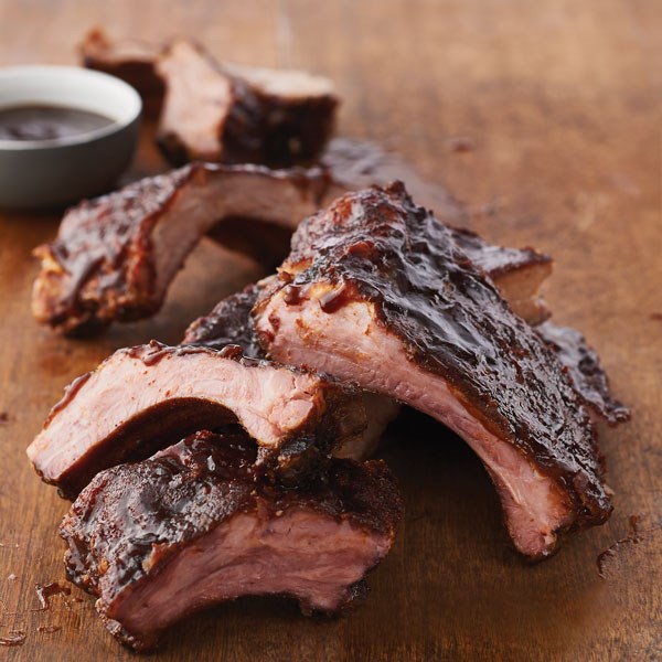 How to Grill Ribs | Hy-Vee
