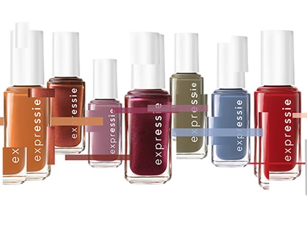 How to Use Essie Expressie All-In-One Nail Polish | Hy-Vee How to Use Essie Expressie All-In-One Nail Polish | Hy-Vee