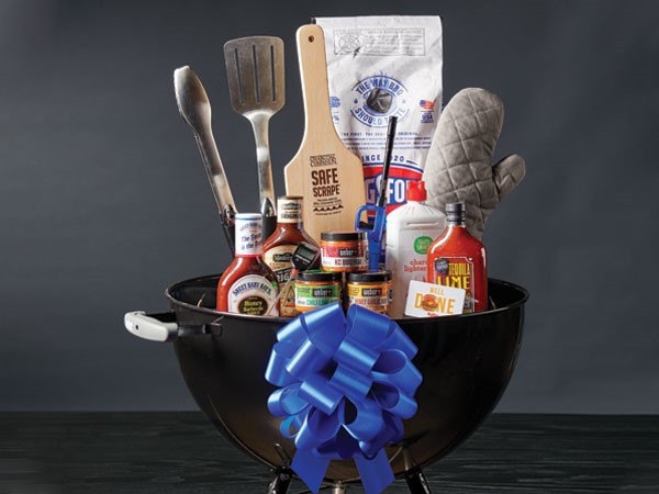 A Great Dad!, Gift Basket for Dad - Gift Baskets for Delivery