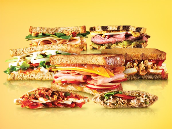 Subway's Kid's Menu: Delicious Options for Children