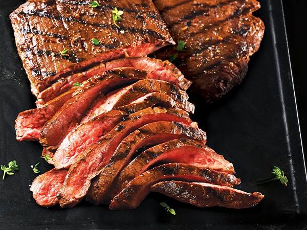 What is a Flank Steak?