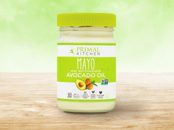 Primal Kitchen Mayo with Avocado Oil  Hy-Vee Aisles Online Grocery Shopping