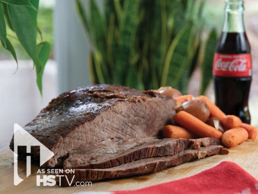 Beef Brisket Hy Vee