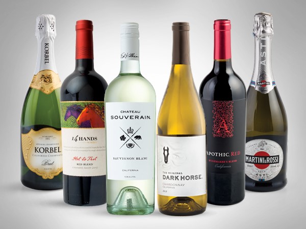 19 of the Best Wedding Wines for All Budgets | Hy-Vee