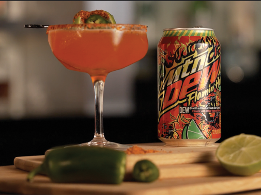 Michelada Recipe With Zing Zang Dandk Organizer