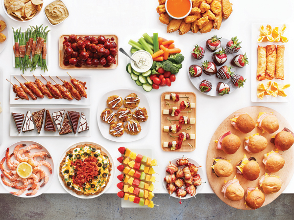 Easy Rehearsal Dinner Food Ideas Easy Rehearsal Dinner Food Ideas