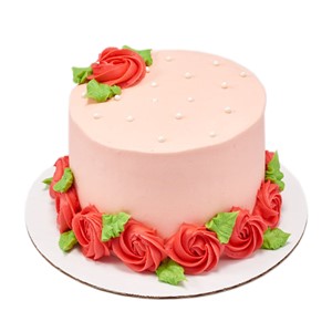 Rose n Cakes