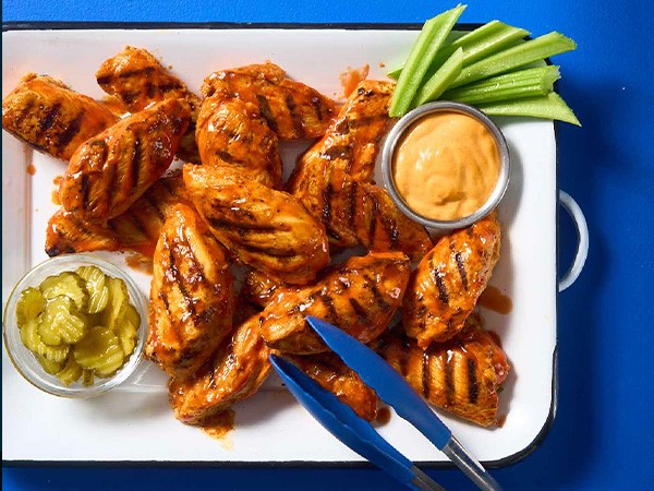 Nashville-Style Hot Chicken Recipe