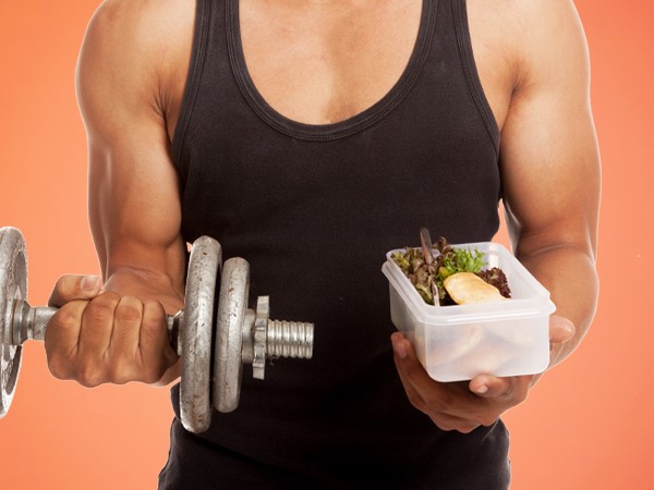 Boost your workout with nutrition