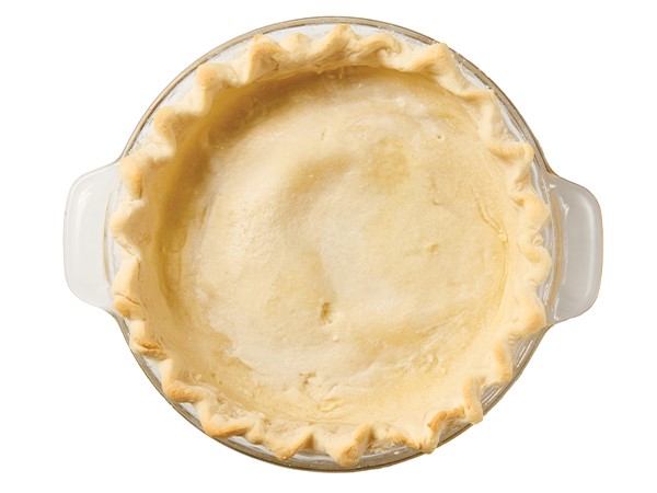 6 Solutions for Baking the Best Pie Crust | Hy-Vee