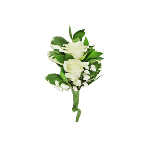 White Daisy Corsage | Hy-Vee Aisles Online Grocery Shopping White Daisy Corsage | Hy-Vee Aisles Online Grocery Shopping